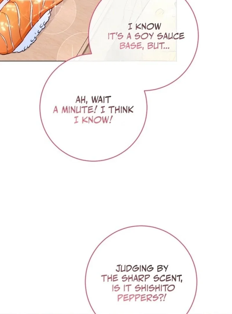 The Young Lady is A Royal Chef Chapter 174 page 113