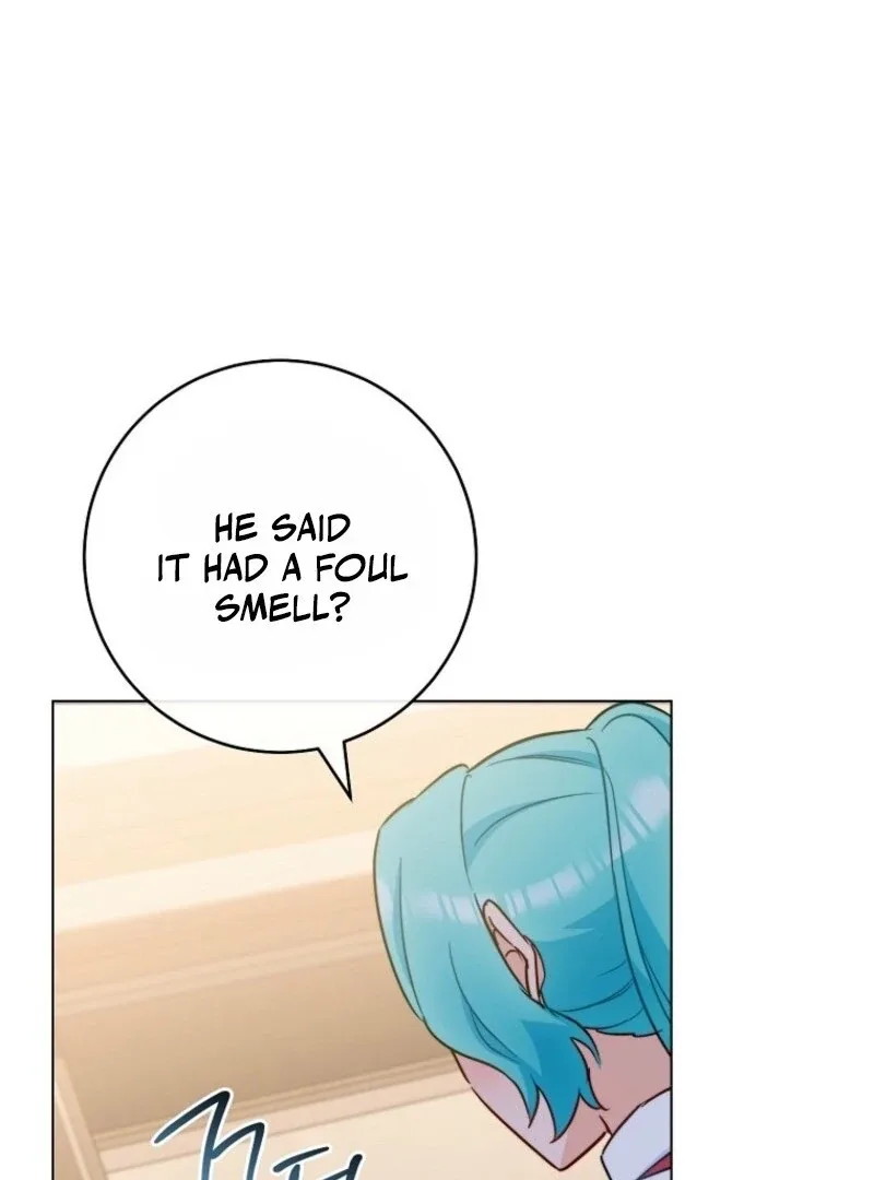 The Young Lady is A Royal Chef Chapter 177 page 76