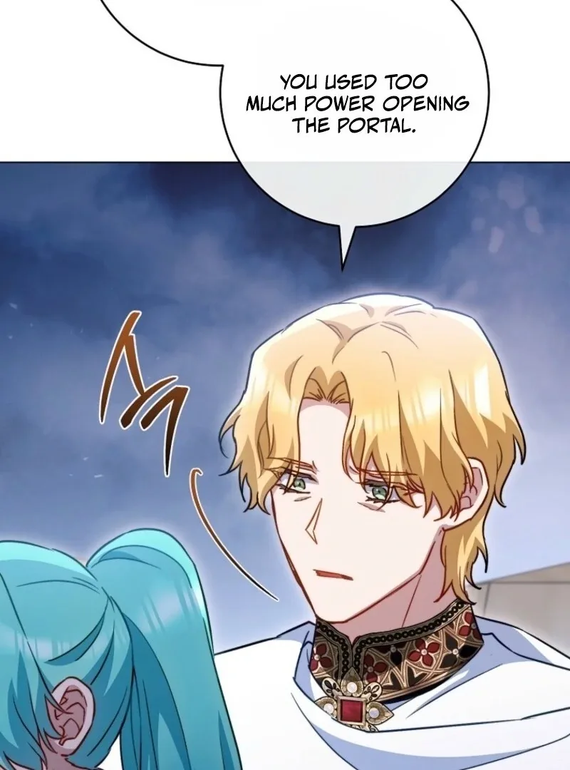 The Young Lady is A Royal Chef Chapter 179 page 35