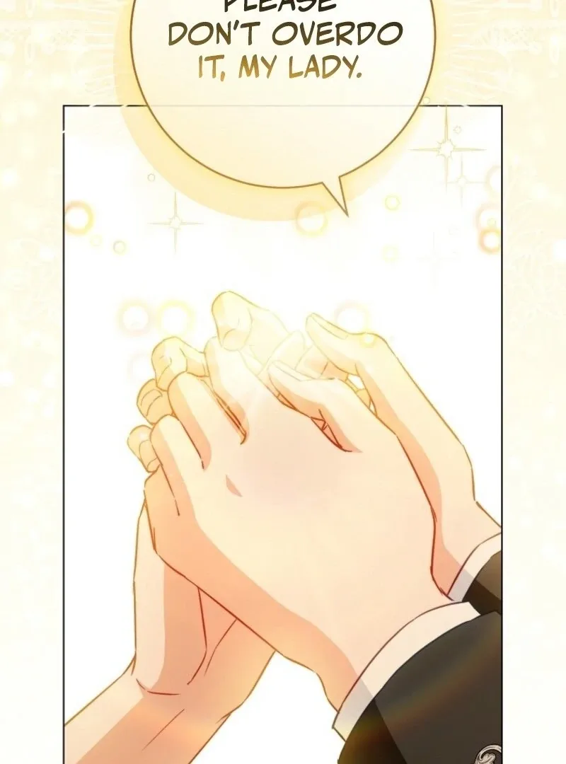 The Young Lady is A Royal Chef Chapter 176 page 76