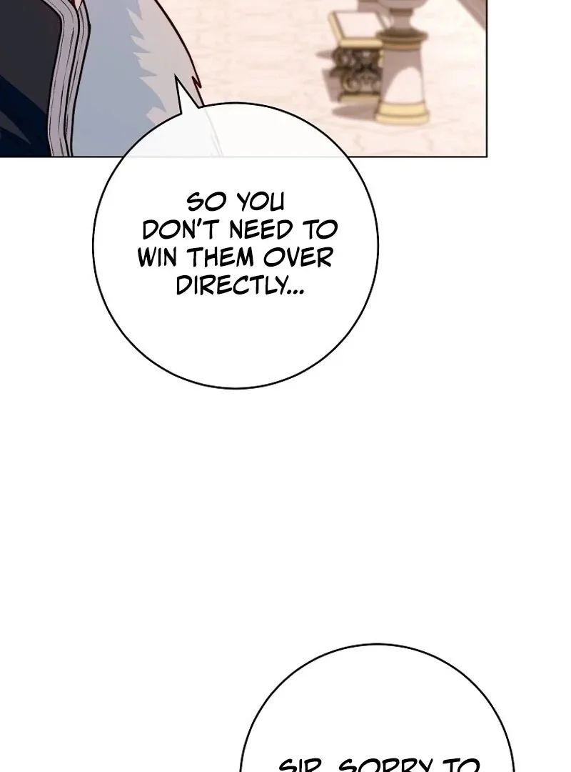 The Young Lady is A Royal Chef Chapter 172 page 128