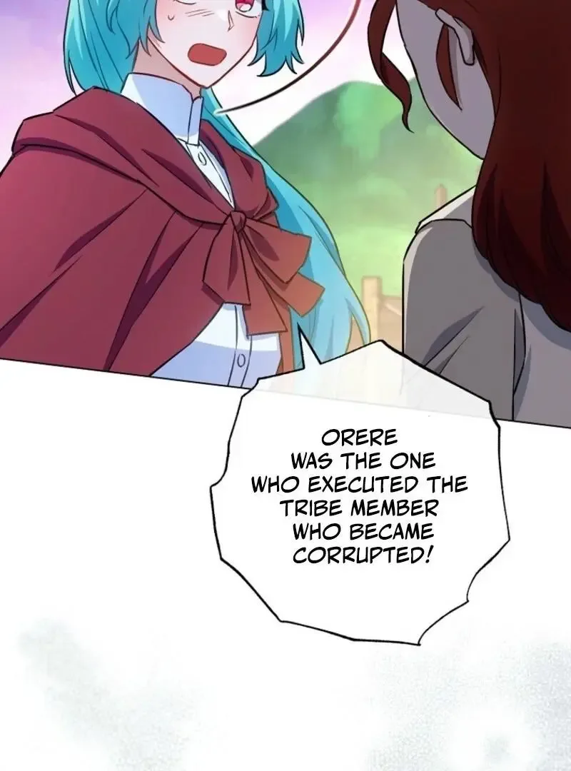 The Young Lady is A Royal Chef Chapter 181 page 9