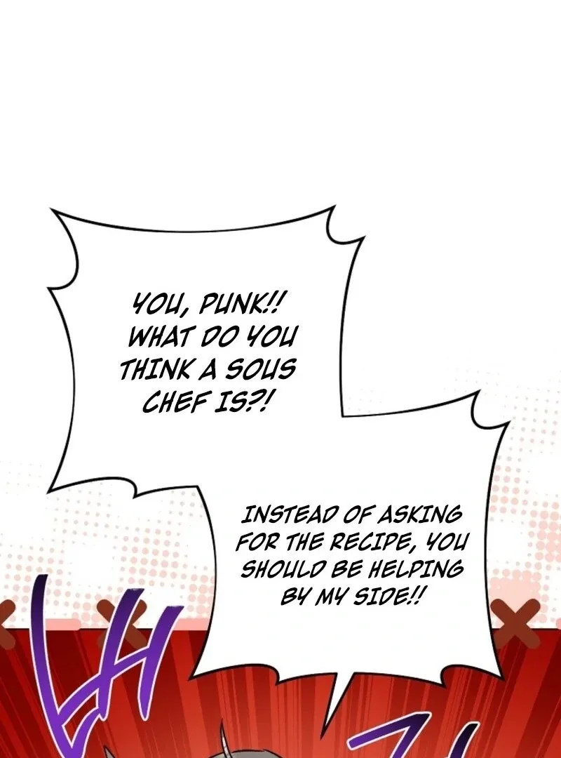 The Young Lady is A Royal Chef Chapter 174 page 116