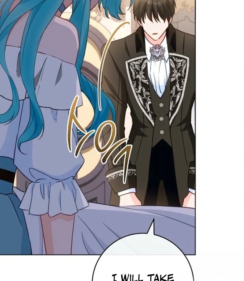 The Young Lady is A Royal Chef Chapter 176 page 78