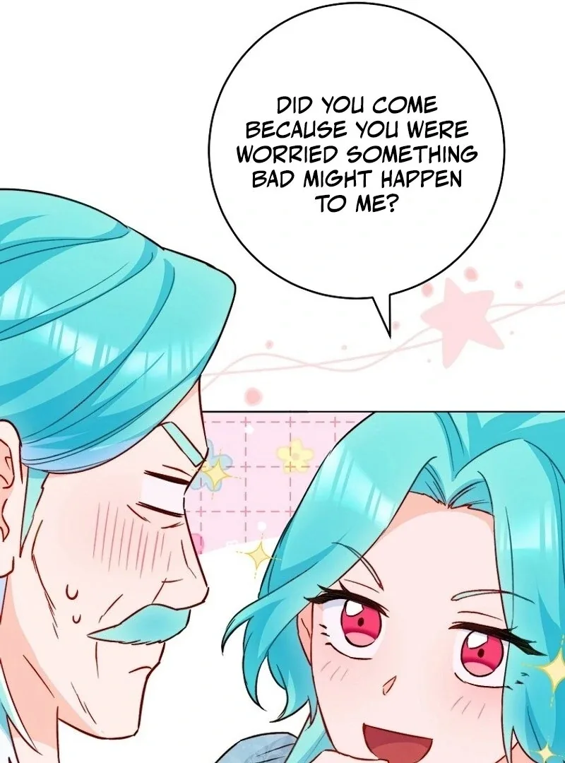 The Young Lady is A Royal Chef Chapter 172 page 123