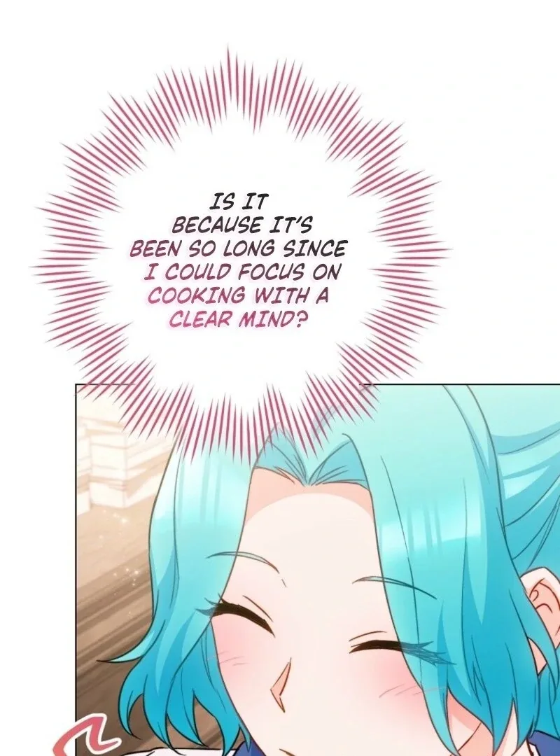 The Young Lady is A Royal Chef Chapter 174 page 120