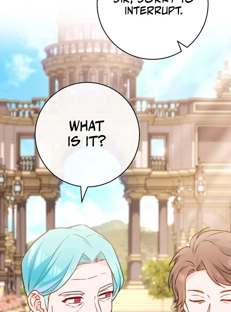 The Young Lady is A Royal Chef Chapter 172 page 129