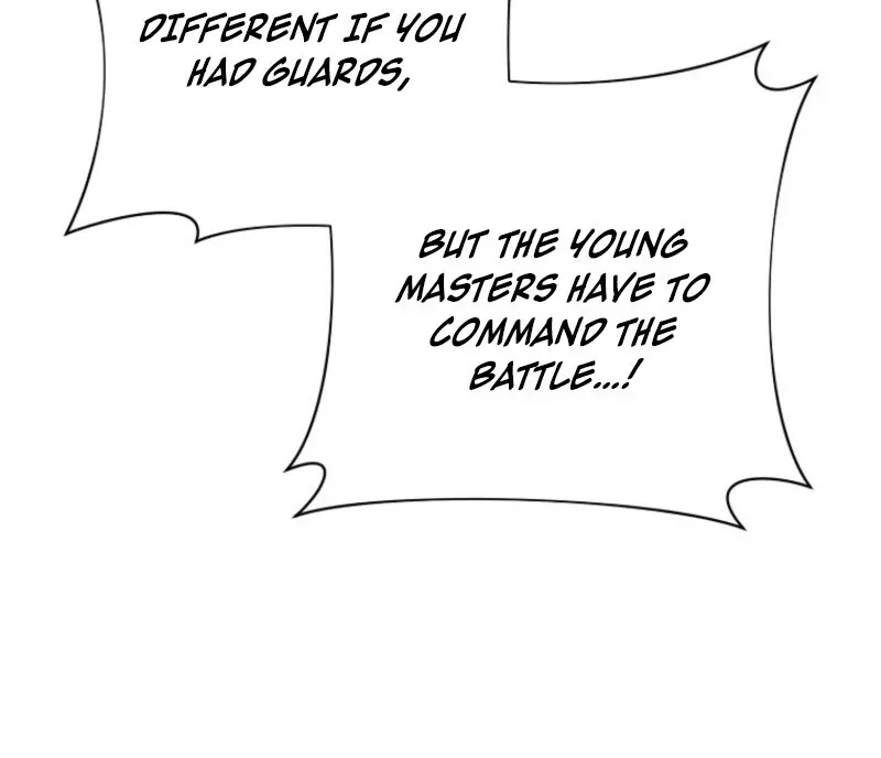 The Young Lady is A Royal Chef Chapter 179 page 42