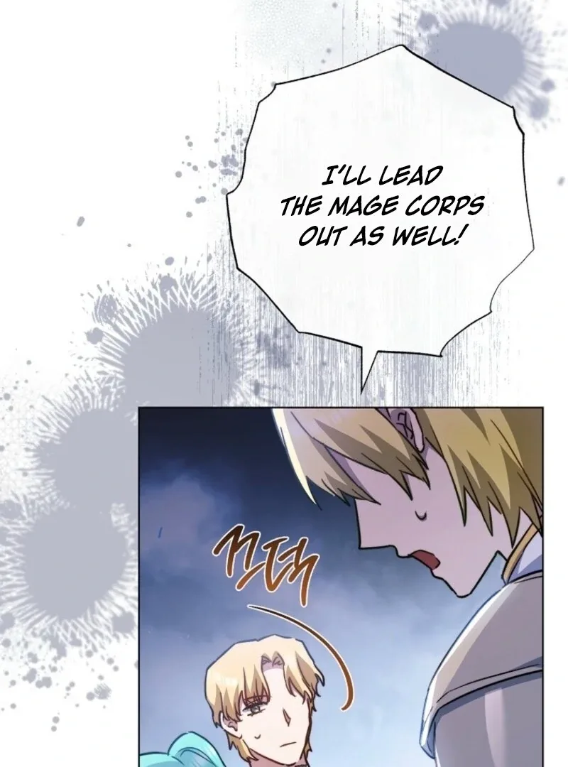 The Young Lady is A Royal Chef Chapter 179 page 33