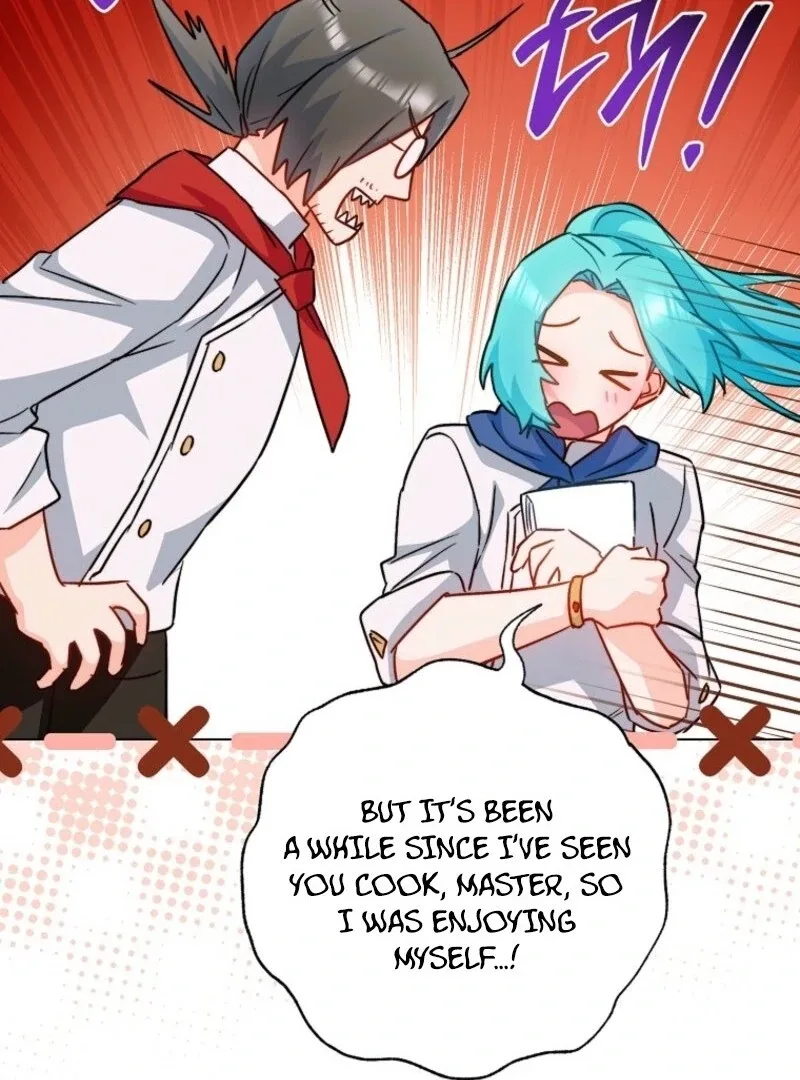 The Young Lady is A Royal Chef Chapter 174 page 117