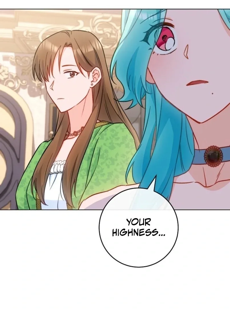 The Young Lady is A Royal Chef Chapter 176 page 82