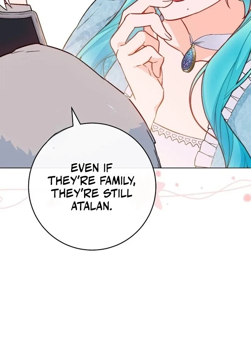 The Young Lady is A Royal Chef Chapter 172 page 124