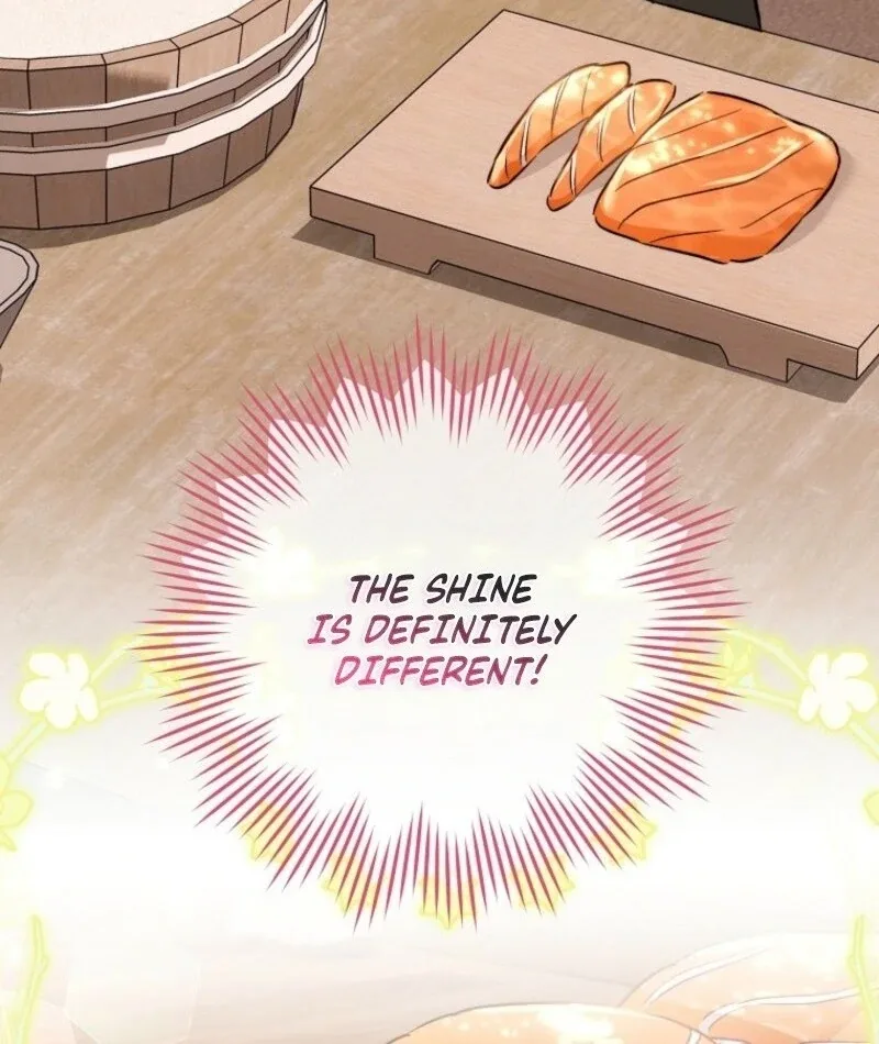 The Young Lady is A Royal Chef Chapter 174 page 110