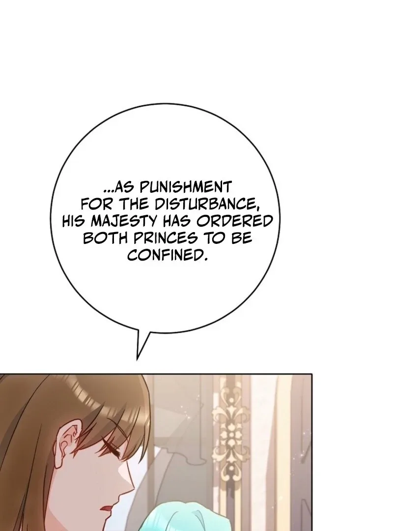 The Young Lady is A Royal Chef Chapter 176 page 83