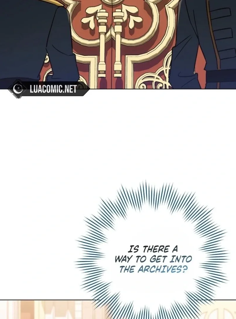 The Young Lady is A Royal Chef Chapter 177 page 86