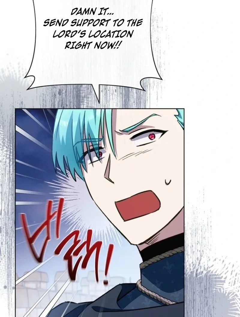The Young Lady is A Royal Chef Chapter 179 page 31