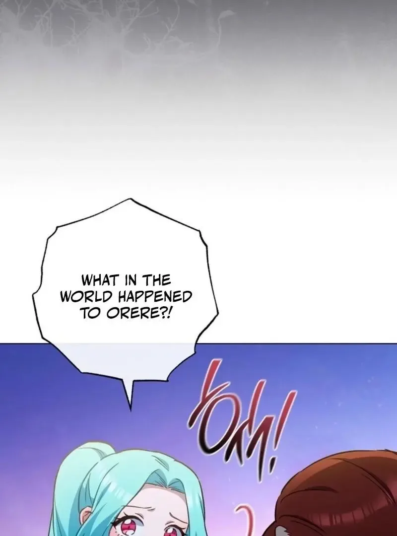 The Young Lady is A Royal Chef Chapter 181 page 8