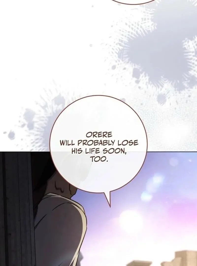 The Young Lady is A Royal Chef Chapter 181 page 20