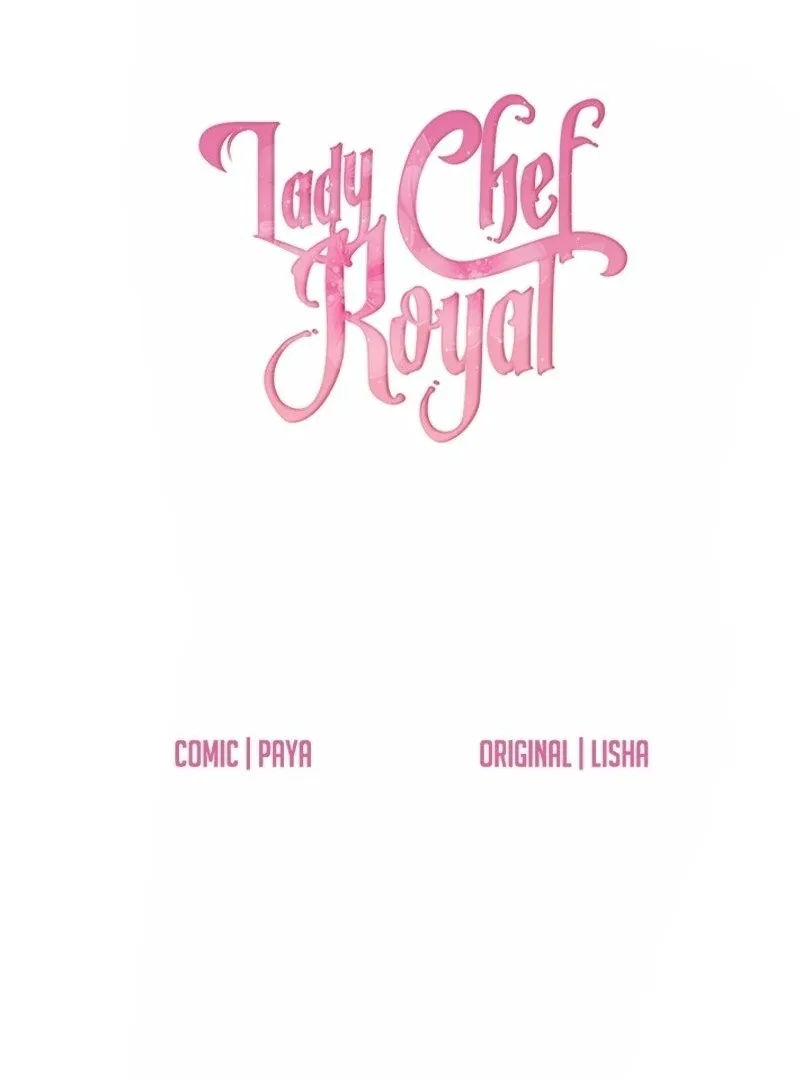The Young Lady is A Royal Chef Chapter 179 page 51
