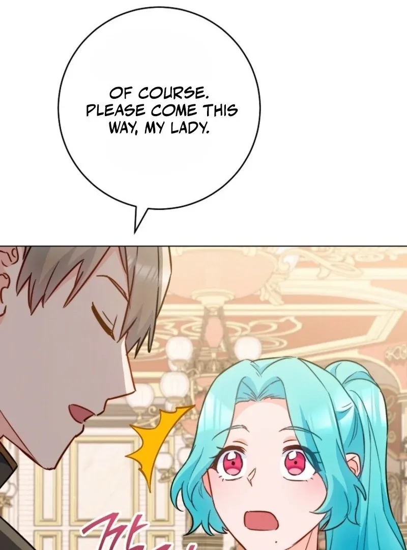The Young Lady is A Royal Chef Chapter 177 page 91