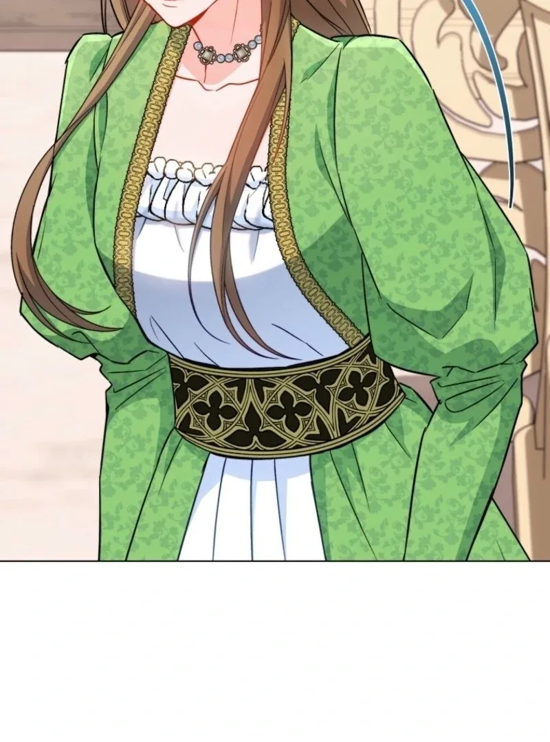 The Young Lady is A Royal Chef Chapter 176 page 94