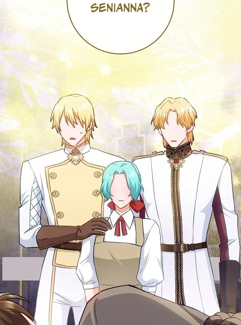 The Young Lady is A Royal Chef Chapter 182 page 12