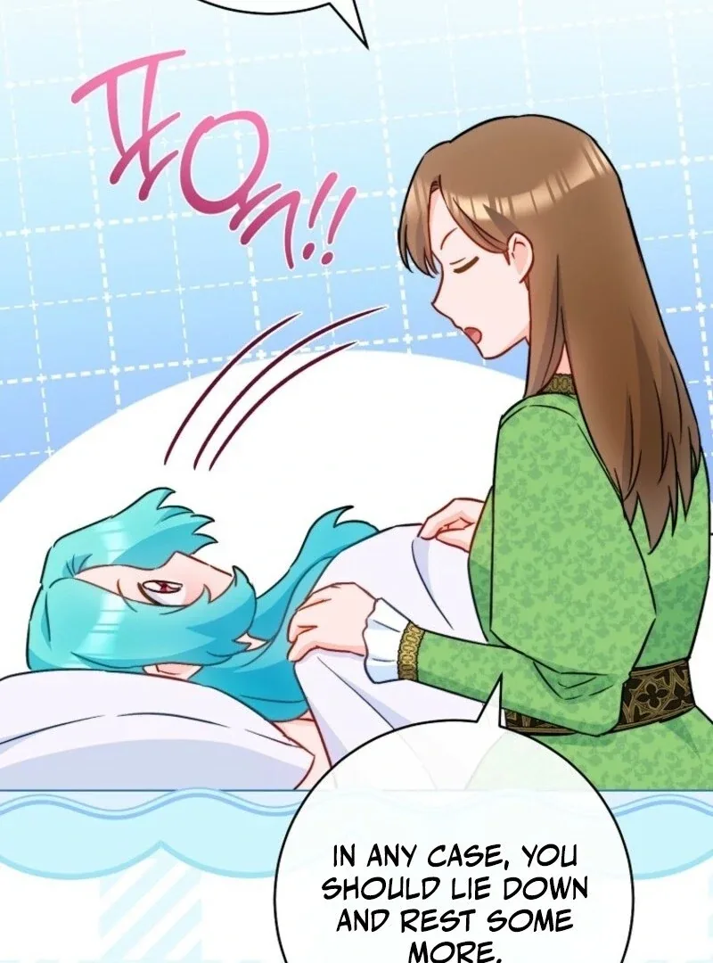 The Young Lady is A Royal Chef Chapter 176 page 86