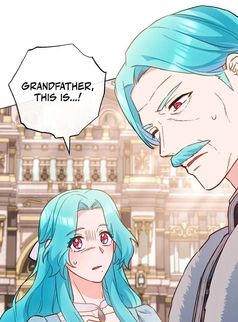 The Young Lady is A Royal Chef Chapter 172 page 140