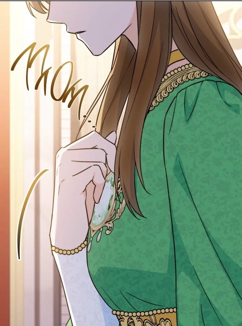 The Young Lady is A Royal Chef Chapter 173 page 111