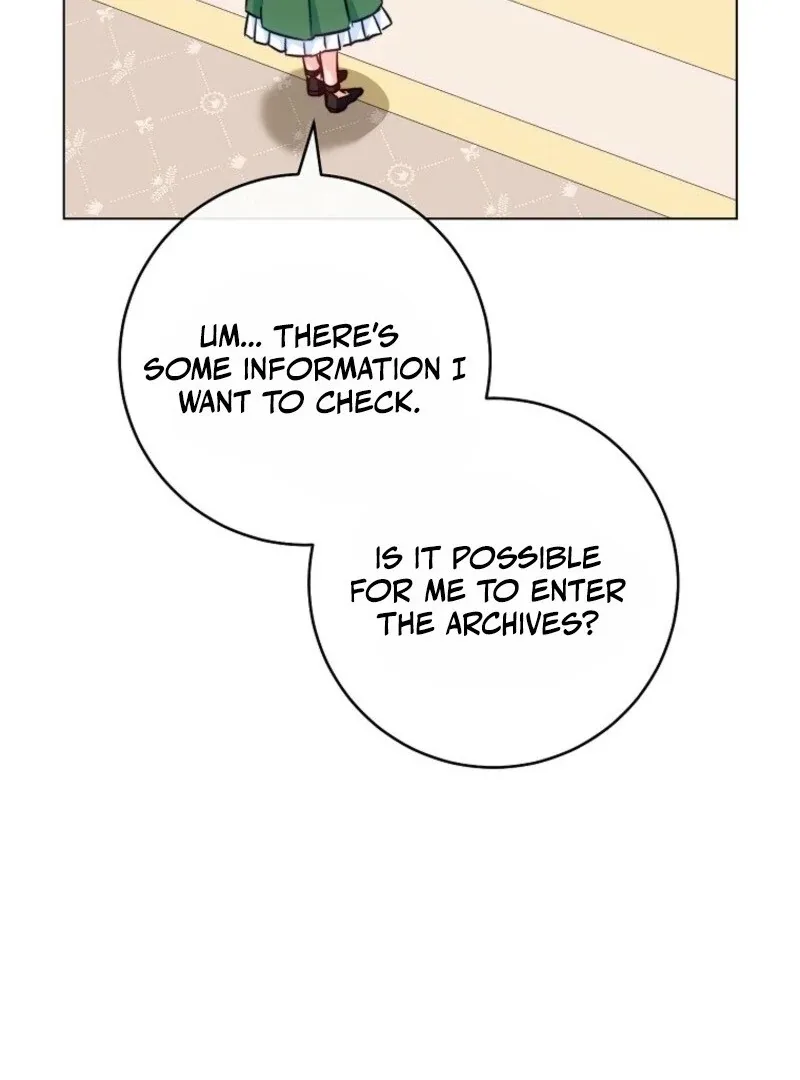 The Young Lady is A Royal Chef Chapter 177 page 90