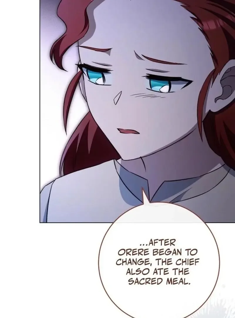 The Young Lady is A Royal Chef Chapter 181 page 19
