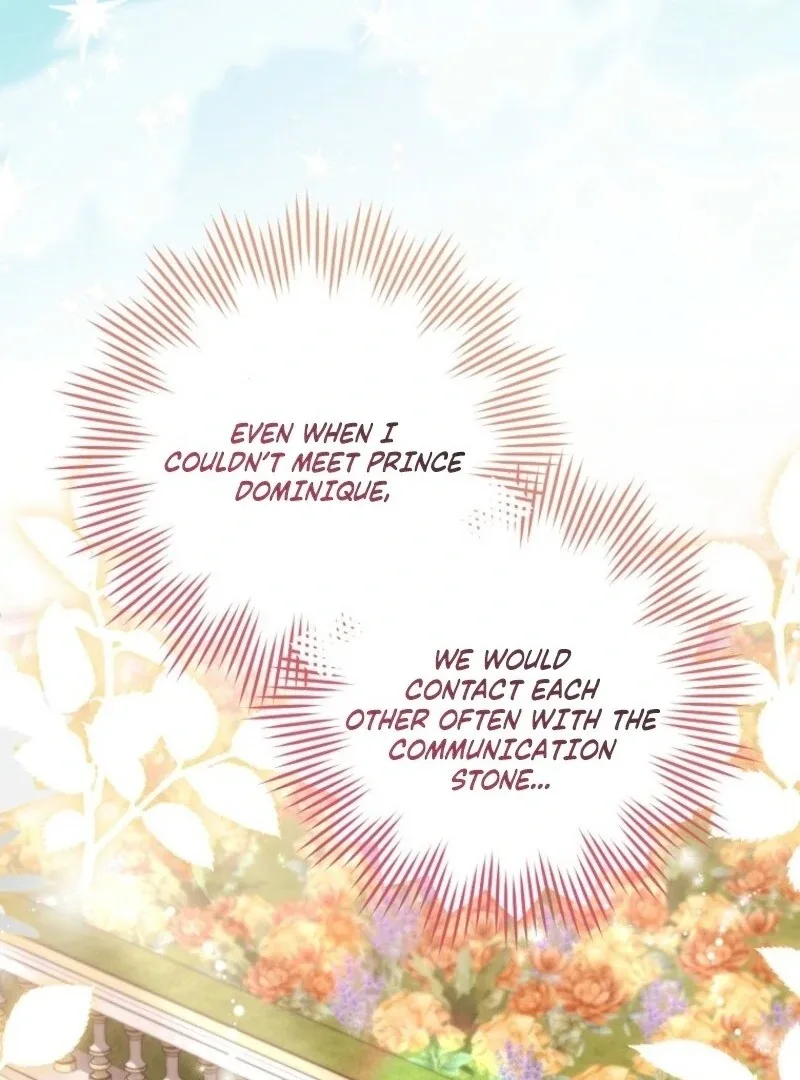 The Young Lady is A Royal Chef Chapter 174 page 130