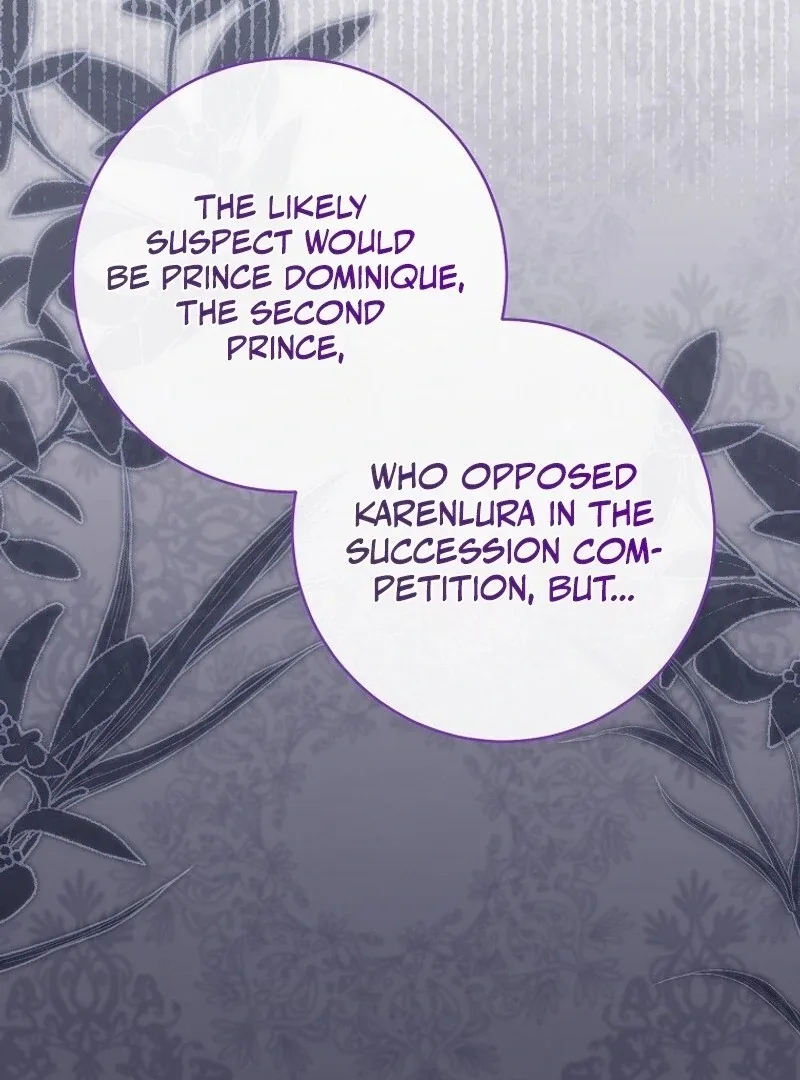 The Young Lady is A Royal Chef Chapter 172 page 142
