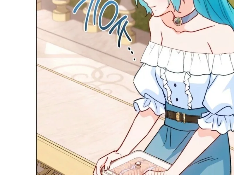 The Young Lady is A Royal Chef Chapter 174 page 133