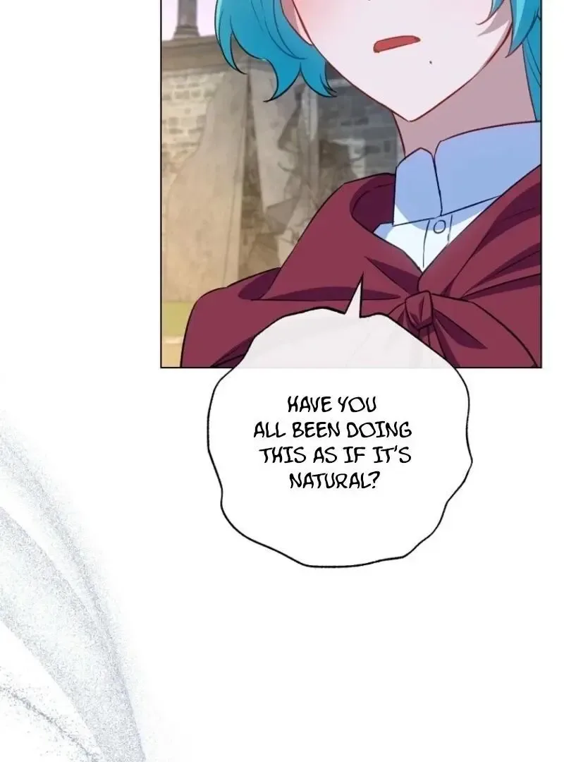 The Young Lady is A Royal Chef Chapter 181 page 23