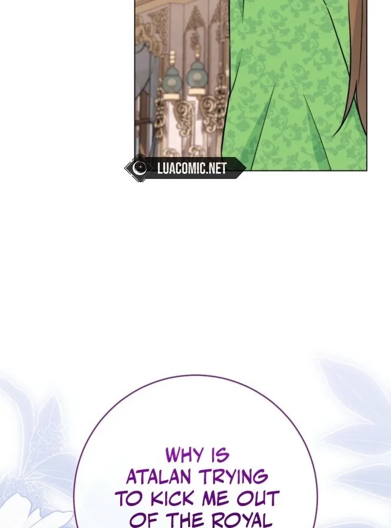 The Young Lady is A Royal Chef Chapter 176 page 96