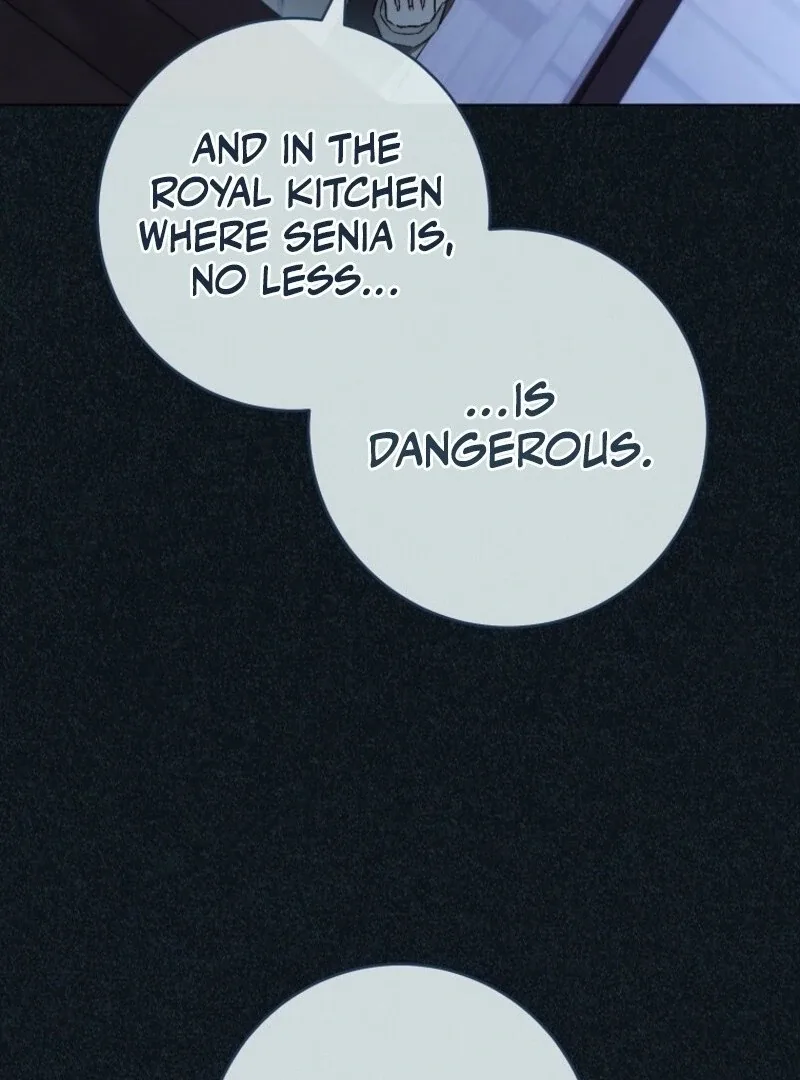 The Young Lady is A Royal Chef Chapter 173 page 108