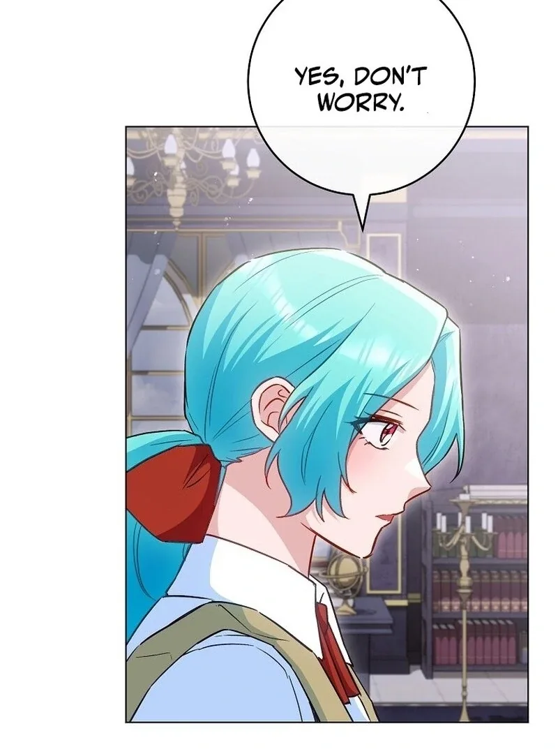 The Young Lady is A Royal Chef Chapter 182 page 7