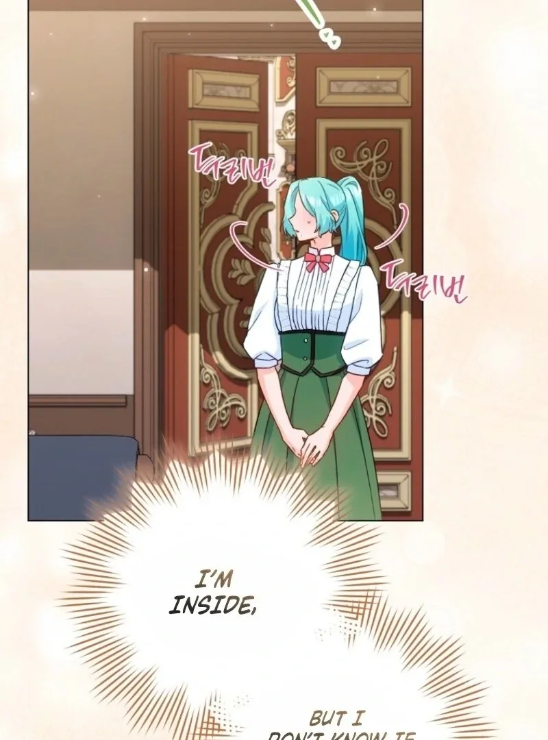 The Young Lady is A Royal Chef Chapter 177 page 94