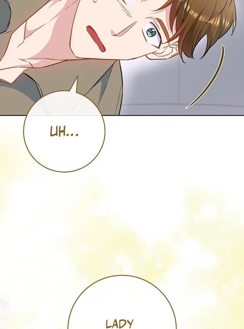 The Young Lady is A Royal Chef Chapter 182 page 11
