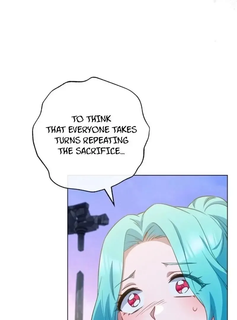 The Young Lady is A Royal Chef Chapter 181 page 22