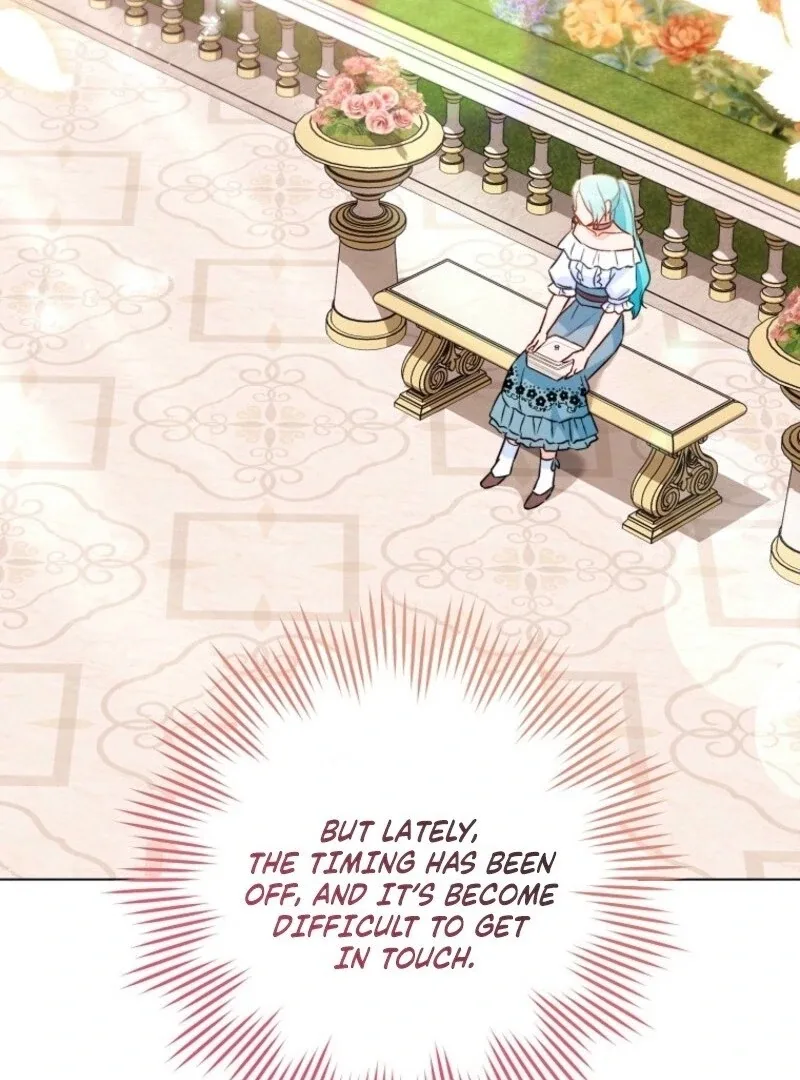 The Young Lady is A Royal Chef Chapter 174 page 131