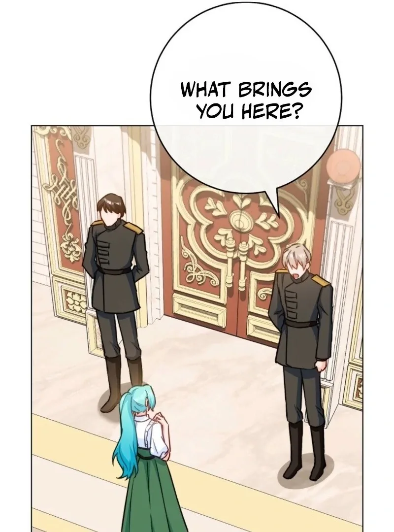 The Young Lady is A Royal Chef Chapter 177 page 89