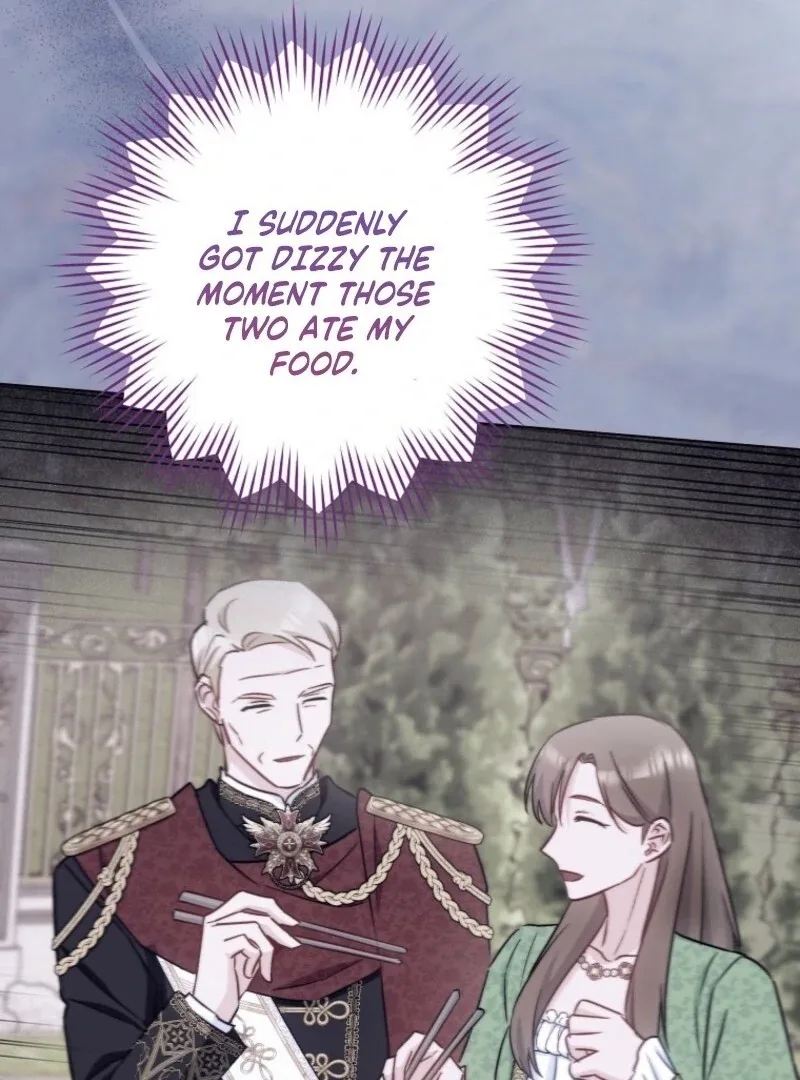 The Young Lady is A Royal Chef Chapter 176 page 91