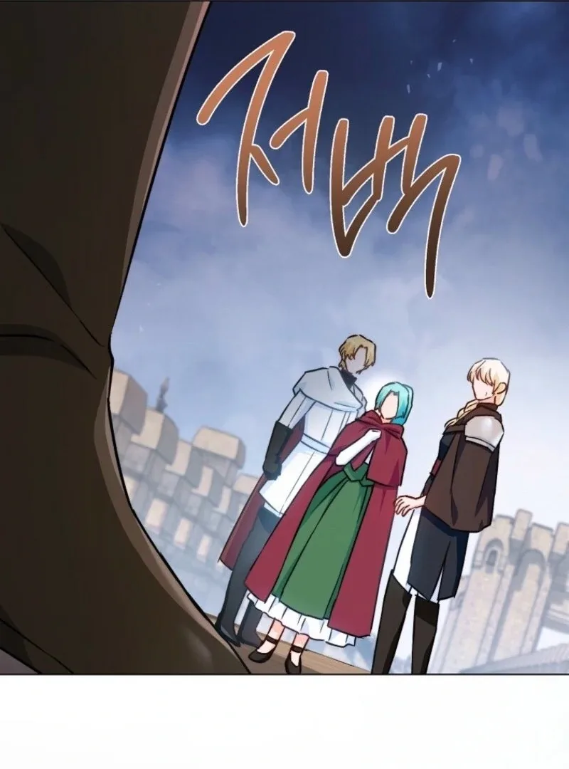 The Young Lady is A Royal Chef Chapter 179 page 44
