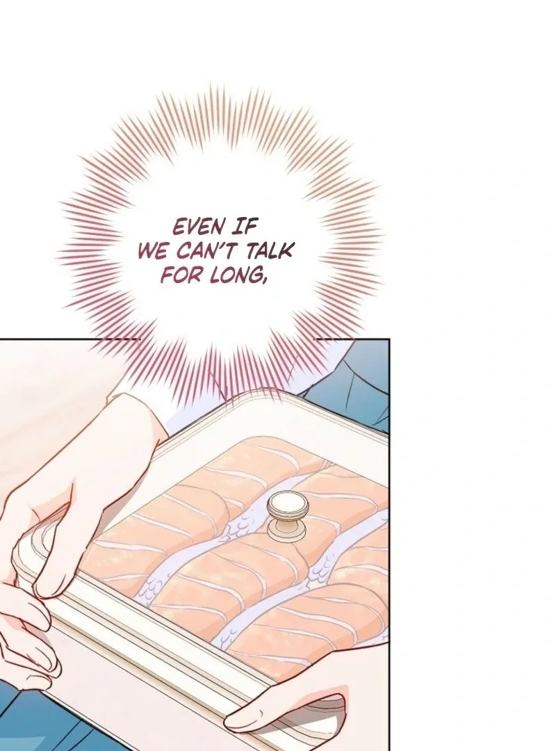 The Young Lady is A Royal Chef Chapter 174 page 135