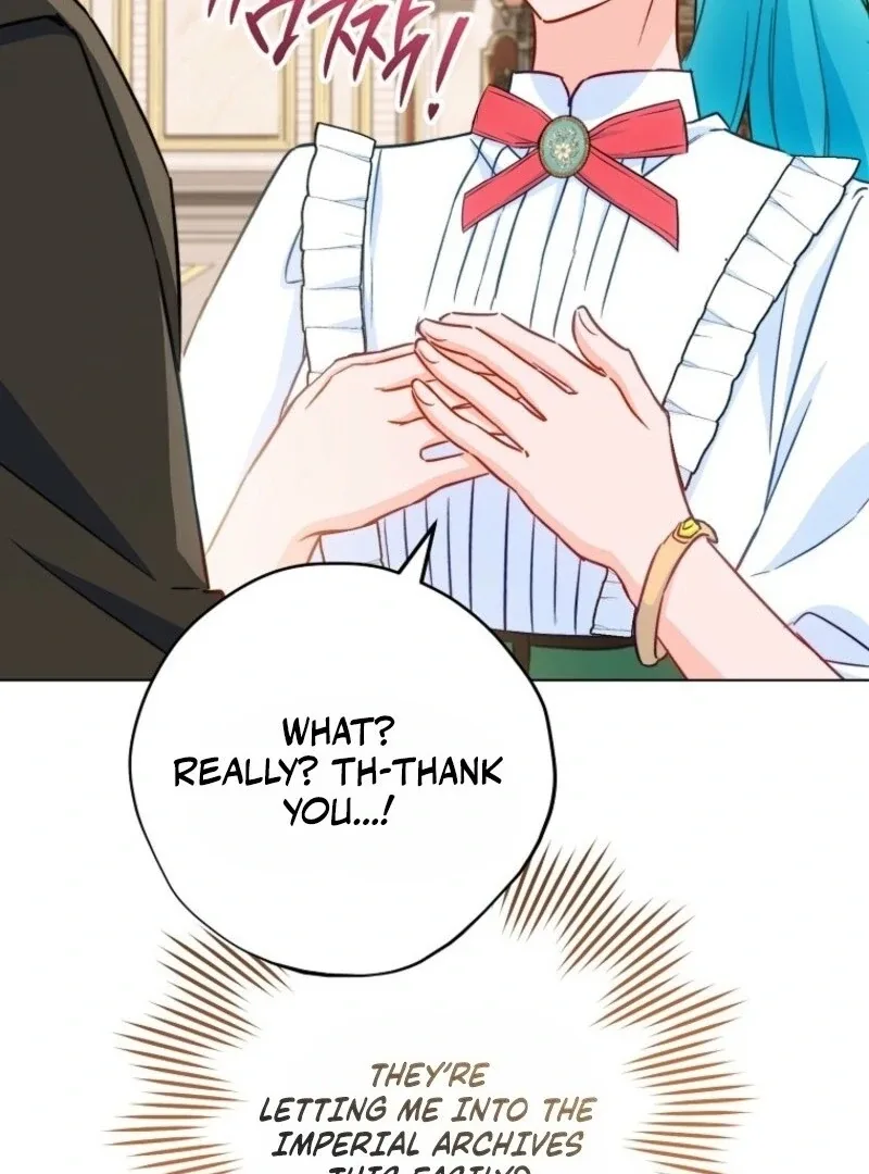 The Young Lady is A Royal Chef Chapter 177 page 92