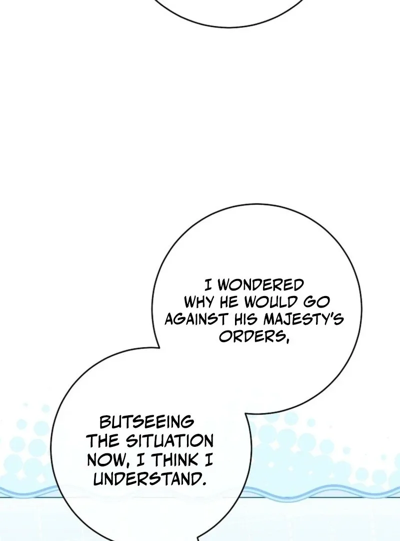 The Young Lady is A Royal Chef Chapter 176 page 85