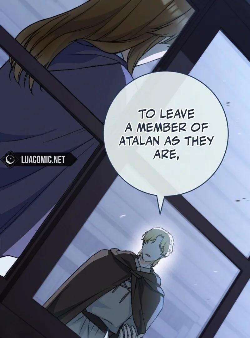 The Young Lady is A Royal Chef Chapter 173 page 107