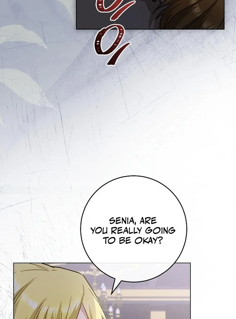 The Young Lady is A Royal Chef Chapter 182 page 5